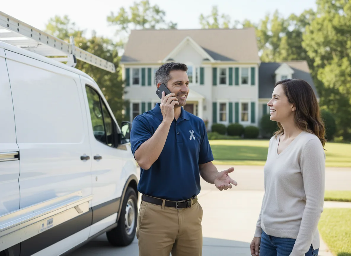 Home Gutter Service Bennington, OK FAQs
